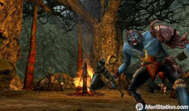 ESDLA Online: El Asedio de Mirkwood, Impresiones