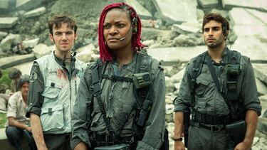 Disfruta de Disney+ y un verano cargado de estrenos por solo 5,99 euros al mes