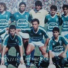 Los equipos con más ascensos: Wanderers logró el séptimo