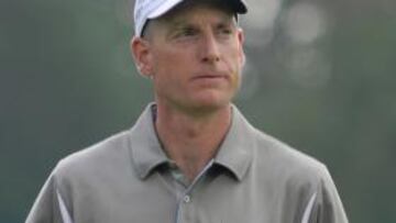 Jim Furyk se alzó con el Tour Championship