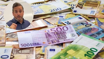 Jonathan Cárdenas, experto en marketing digital inmobiliario: “Así puedes pagar una hipoteca de 30 años en 15 y ahorrarte miles de euros”