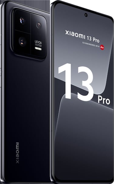 Xiaomi 13, 13 Lite y 13 Pro: precio, características y fecha de salida del nuevo tope de gama de la firma