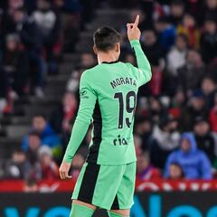 Copa del Rey | Pronóstico del Atlético de Madrid vs Sevilla