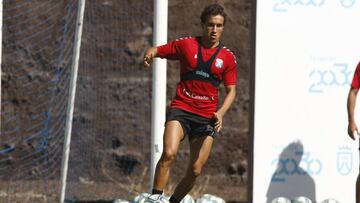 Luis Milla: "Tengo este partido marcado en el calendario"