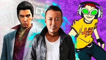 Toshihiro Nagoshi, el hombre que jamás abandonará SEGA