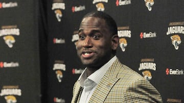 Branden Albert se retira de la NFL tras nueve años