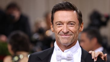 Hugh Jackman and Chris Martin will co-chair the organization’s summit in April.