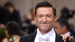 Hugh Jackman.