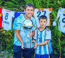 Ganó la Sudamericana y es uno de los ‘olvidados’ de la U 2011: “Siempre aproveché la oportunidad”