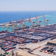 La lista de productos que España importa de Marruecos: ¿Cuál es el gasto en el país marroquí?