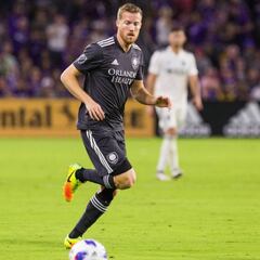 ‘Uri’ vino, fue campeón, se fue y ahora es ‘león’ en Orlando