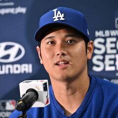 Dodgers - Padres: Horarios, cómo ver en TV, stream online | MLB SEOUL SERIES