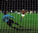 Panenka revoluciona el penalti