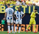 Resumen y goles del Villarreal vs Leganés, jornada 36 de LaLiga EA Sports