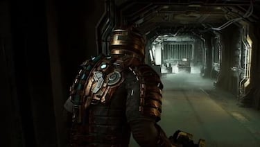 ¿Hay una película de Dead Space en camino? John Carpenter, el maestro del terror, lo tiene claro