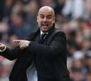Pep Guardiola: "No hay mejor equipo que el Barcelona"