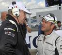 Barrichello: "No estamos en un bueno momento"