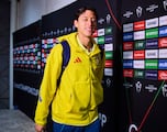 América corre peligro gracias a Fernando Tapia