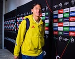 América corre peligro gracias a Fernando Tapia