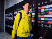 América corre peligro gracias a Fernando Tapia