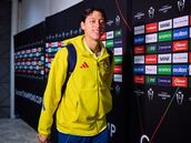 América corre peligro gracias a Fernando Tapia