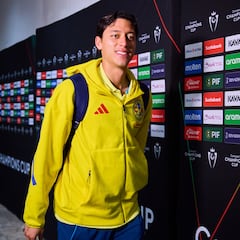 América corre peligro gracias a Fernando Tapia