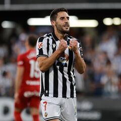 Sergio Moyita da un salto de calidad para el centro del campo grana