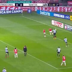 Guerrero es insaciable: cabezazo letal y sigue su buena racha