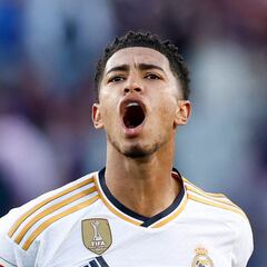 ‘Golden Boy’: Bellingham arrasa