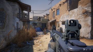 Imágenes de Sniper: Ghost Warrior Contracts 2