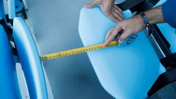 Sigue la bronca entre el Celta y el Concello de Vigo por Balaídos