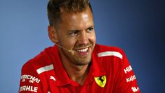 Vettel-Mercedes: un duelo que mantiene dividida a Alemania