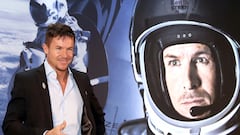 Felix Baumgartner, el hombre que saltó desde la estratosfera, muere en un accidente de paramotor