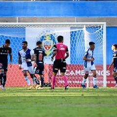 Historial Colo Colo vs La Serena; Católica vs Unión: cómo les fue en la fecha 17