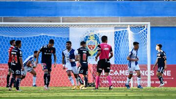 Historial Colo Colo vs La Serena; Católica vs Unión: cómo les fue en la fecha 17