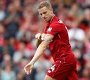 Henderson firma un contrato de larga duración con el Liverpool