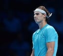 Nadal: "La superficie de la pista no cambiará en mi generación"