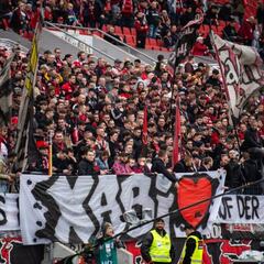 Tiemblan en Múnich: el récord de la Bundesliga que podría destronar el Leverkusen