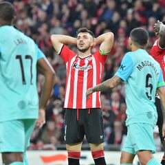 Athletic - Mallorca: canal TV, hora, dónde y cómo ver la final de Copa del Rey online