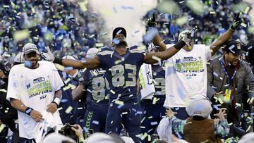 Green Bay lider&oacute; el marcador hasta la pausa de los dos minutos del &uacute;ltimo periodo; pero una vertiginosa remontada de Seattle les da su boleto al Super Bowl XLIX en Phoenix.