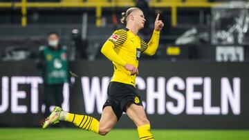 Real Madrid target Haaland's ultimatum is "total bullshit"