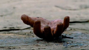 El ‘hermano’ de Norman Reedus en ‘The Walking Dead’ carga contra la serie de zombis: “Son unos tacaños”