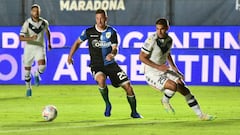 Vélez 2-3 Banfield: goles, resumen y resultado