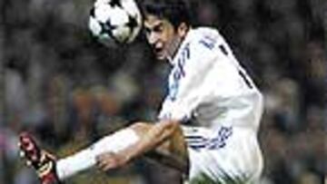 Ocurrió en el vestuario