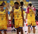 El Herbalife Gran Canaria sufre un nuevo resbalón en la ACB