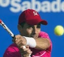 Giraldo elimina a Cilic, segundo cabeza de serie en Ginebra