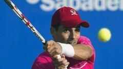 Giraldo elimina a Cilic, segundo cabeza de serie en Ginebra