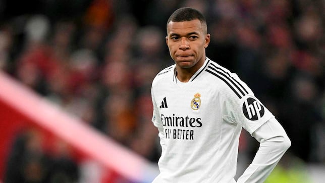 Los puntos que necesitará el Real Madrid para clasificarse a octavos de Champions según la estimación de la UEFA