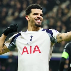 Frank salva la papeleta