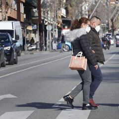 Un 3% de pacientes COVID desarrolla 'anticuerpos de élite'